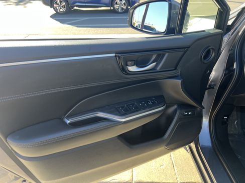 Used 2018 Honda Clarity Plug-In Hybrid image 11