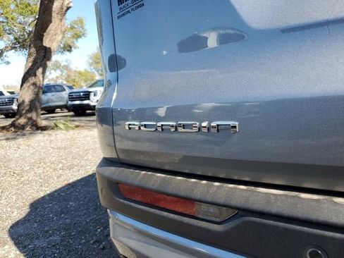 New 2026 GMC Acadia Elevation image 8