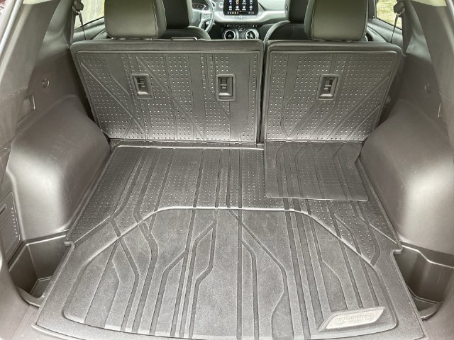 Certified 2024 Chevrolet Blazer LT w/ LPO, Floor Liner Package FWD image 32