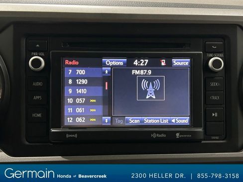 Used 2016 Toyota Tacoma SR5 image 23