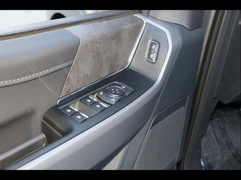 New 2025 Ford F150 XLT w/ Equipment Group 302A MID image 19