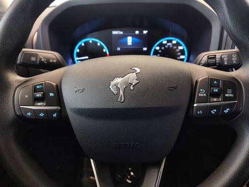 Used 2024 Ford Bronco Sport Big Bend AWD/4WD image 4