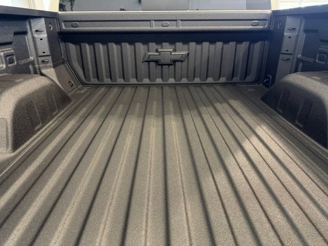 New 2026 Chevrolet Silverado 1500 RST AWD/4WD image 43