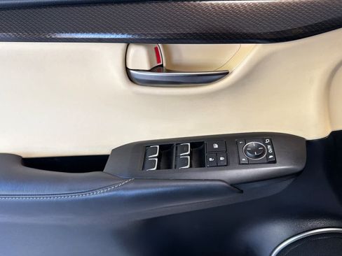 Used 2018 Lexus NX 300 FWD w/ Accessory Package 2 image 12