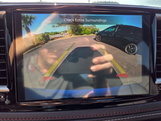 New 2027 Chrysler Pacifica Select FWD image 26