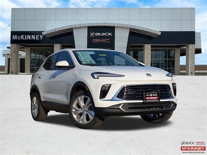 New 2026 Buick Encore GX Preferred w/ Comfort Package