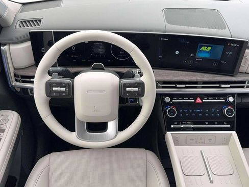 New 2026 Hyundai Santa Fe Limited image 17