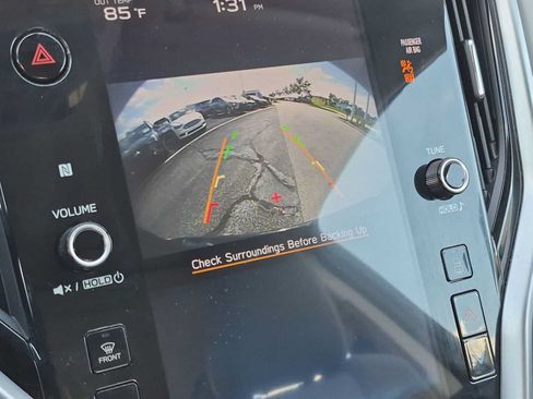 Used 2020 Subaru Legacy Premium AWD/4WD image 30