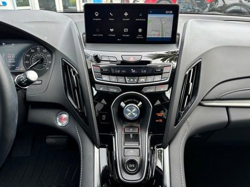 Certified 2023 Acura RDX w/ Technology Package image 21