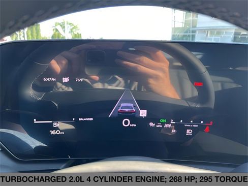 New 2025 Audi A5 2.0T Premium Plus image 23