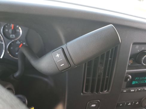 Used 2024 Chevrolet Express 2500 w/ Driver Convenience Package image 21