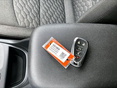 Used 2020 Chevrolet Equinox LT AWD/4WD image 12