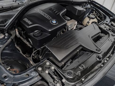 Used 2015 BMW 328i xDrive Sedan AWD/4WD image 47