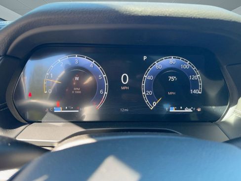 New 2025 Jeep Grand Cherokee Laredo image 20