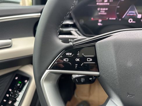 New 2025 Audi A5 2.0T Premium image 36