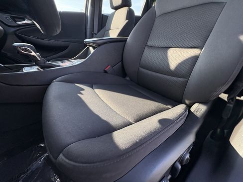 Used 2023 Chevrolet Malibu LS w/ Driver Confidence Package FWD image 31