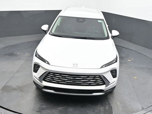 Used 2024 Buick Envision Preferred image 37