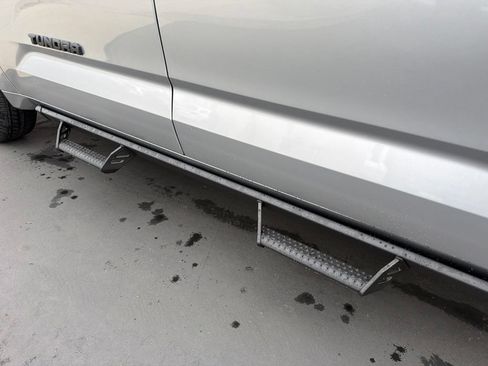 New 2026 Toyota Tundra SR5 RWD image 12