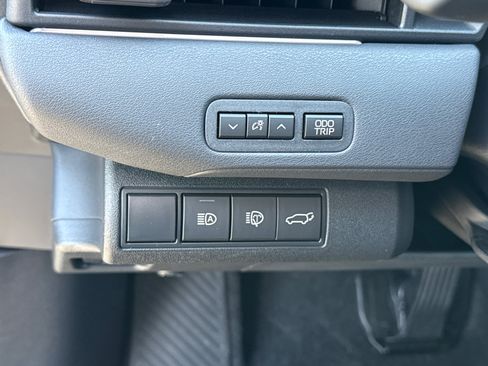 New 2026 Toyota bZ XLE Plus image 25