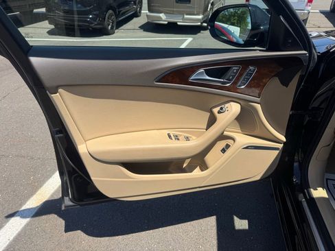 Used 2014 Audi A6 2.0T Premium Plus AWD/4WD image 31