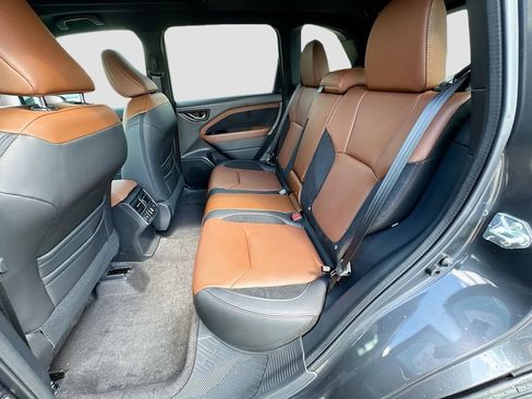 New 2026 Subaru Forester Touring image 30