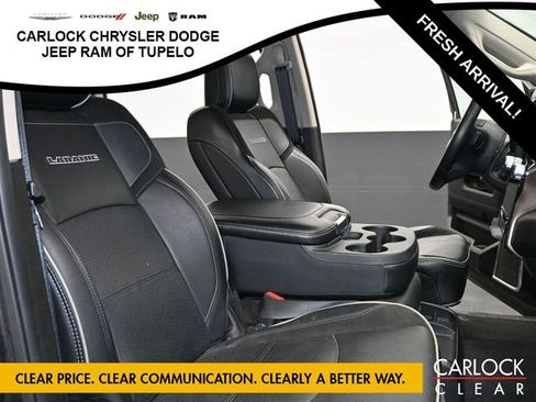 Used 2024 RAM 2500 Laramie image 53