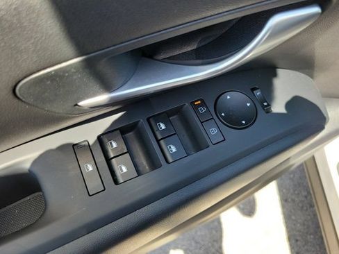 Certified 2026 Hyundai Tucson SEL Plus FWD image 18