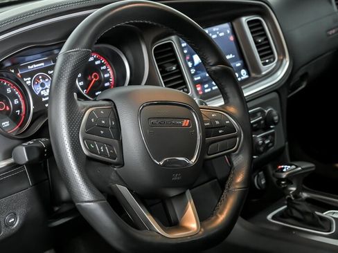 Used 2021 Dodge Charger Scat Pack RWD image 21