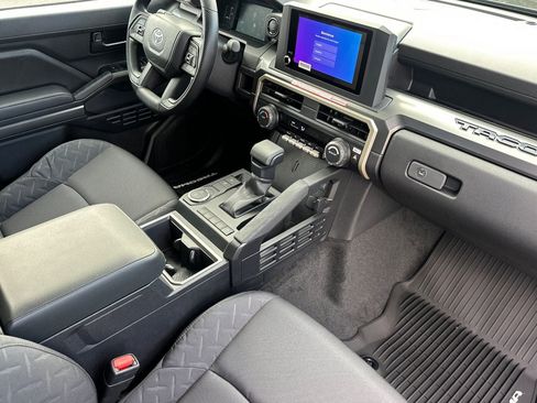 New 2026 Toyota Tacoma SR5 image 17