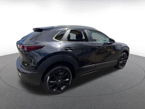 Used 2024 MAZDA CX-30 AWD 2.5 S w/ Select Sport Pkg image 15
