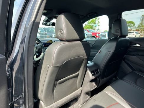 Used 2023 Chevrolet Equinox RS w/ RS Leather Package AWD/4WD image 20