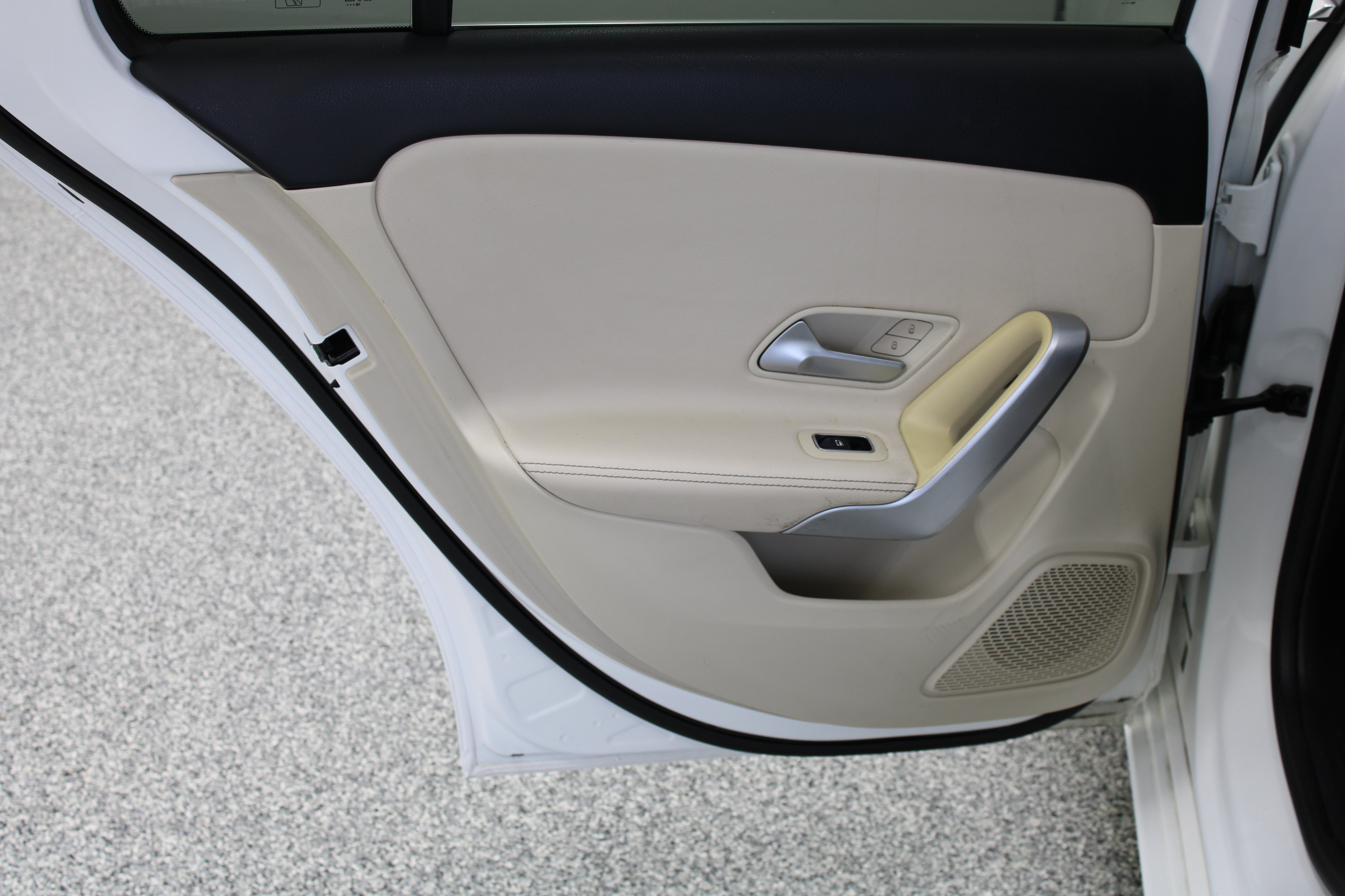 Used 2019 Mercedes-Benz A 220 image 28