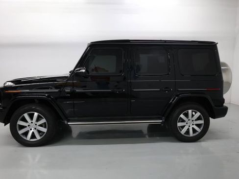 Used 2024 Mercedes-Benz G 550 image 55