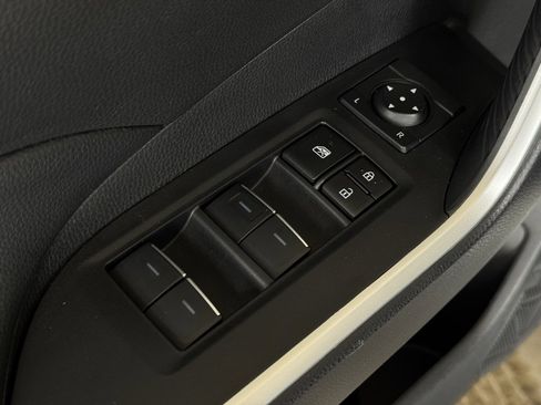 Used 2024 Toyota RAV4 XLE image 10