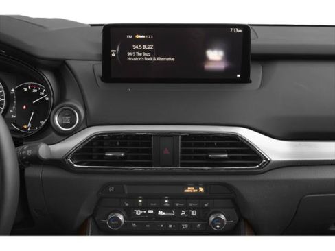 Used 2023 MAZDA CX-9 Signature AWD/4WD image 13