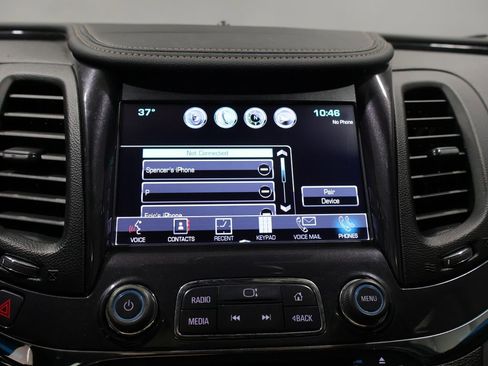 Used 2017 Chevrolet Impala Premier image 27