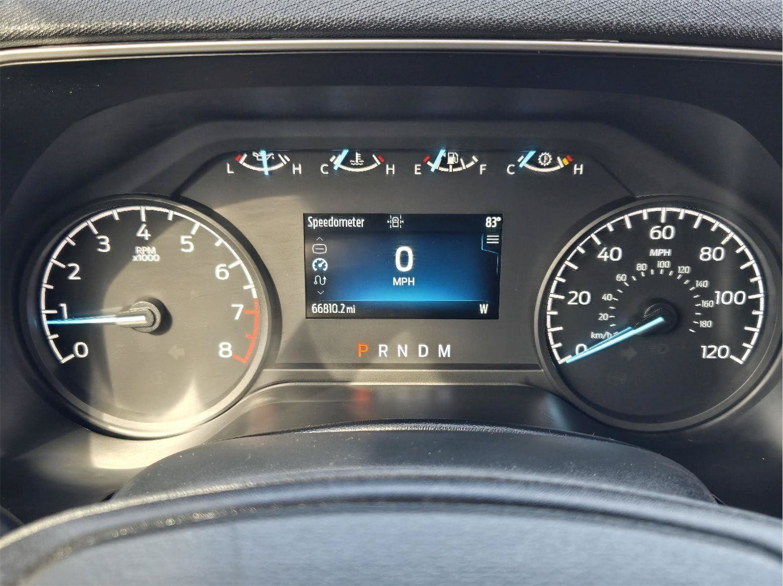 Certified 2022 Ford F150 XL w/ STX Appearance Package AWD/4WD image 15