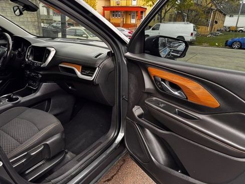 Used 2021 GMC Terrain SLE w/ Driver Convenience Package FWD image 29