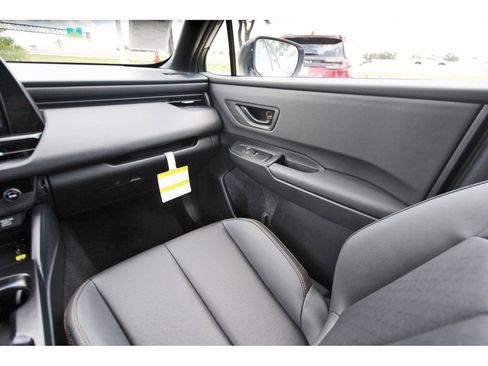 New 2026 Subaru Outback Wilderness AWD/4WD image 8