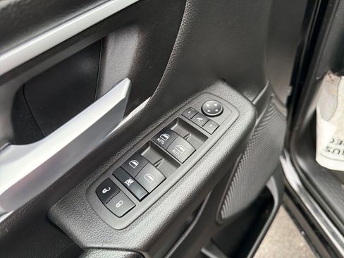 Used 2022 RAM 1500 Big Horn image 16