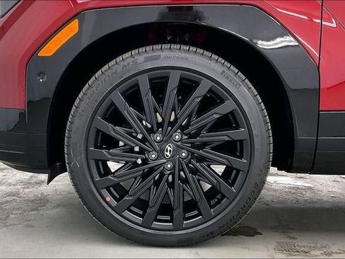 New 2026 Hyundai Santa Fe Calligraphy AWD/4WD image 35