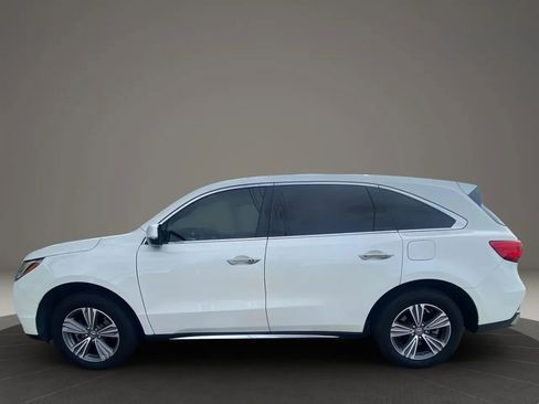 Used 2016 Acura MDX FWD image 6