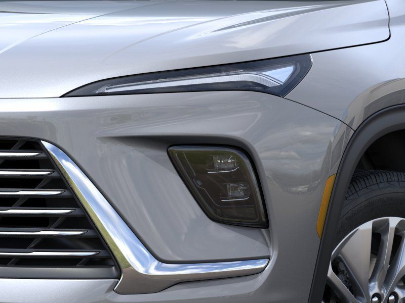New 2027 Buick Enclave Preferred w/ Power Package FWD image 10