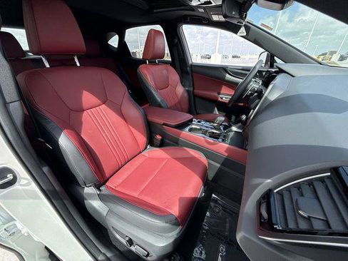 Certified 2024 Lexus NX 250 FWD w/ Cold Area Package image 26