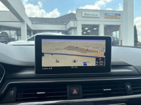 Used 2019 Audi S4 Premium Plus w/ Premium Plus Package AWD/4WD image 20