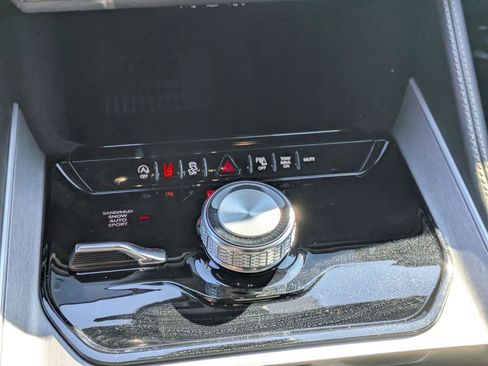 New 2026 Jeep Grand Wagoneer 4WD image 20