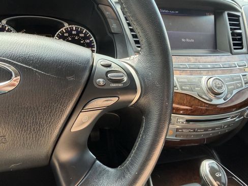 Used 2016 INFINITI QX60 FWD w/ Deluxe Technology Package image 11