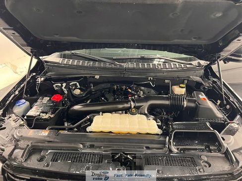 Used 2023 Ford Expedition Limited image 22