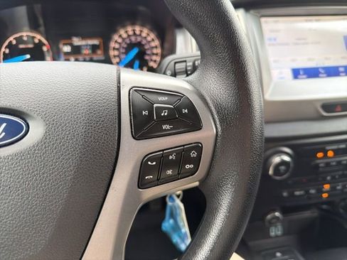 Used 2020 Ford Ranger XLT w/ Trailer Tow Package image 38