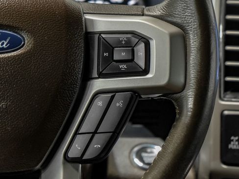 Used 2020 Ford F150 King Ranch w/ Equipment Group 601A Luxury AWD/4WD image 17